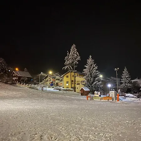 Pensiunea 